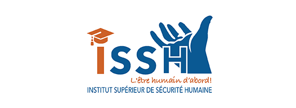 LOGO - ISSH